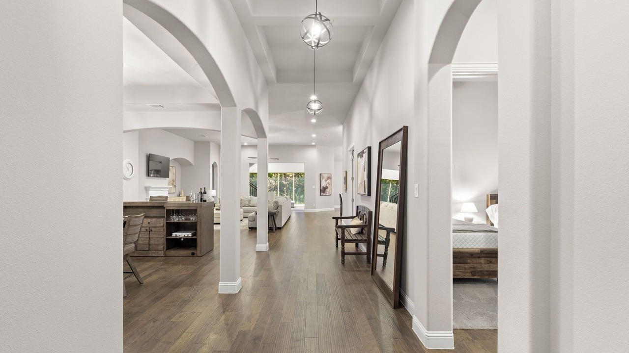 Photo of Bedroom in Dallas