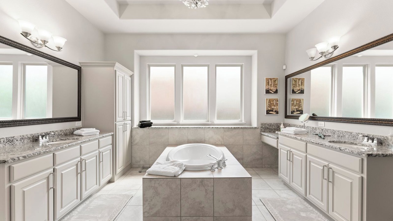 Photo of Bathroom in Dallas