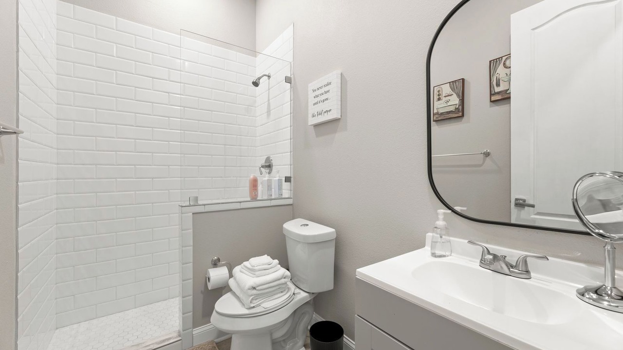 Photo of Bathroom in Dallas
