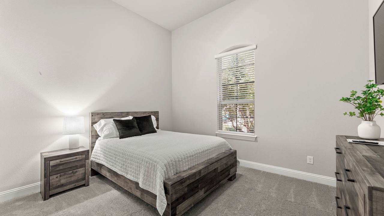 Photo of Bedroom in Dallas