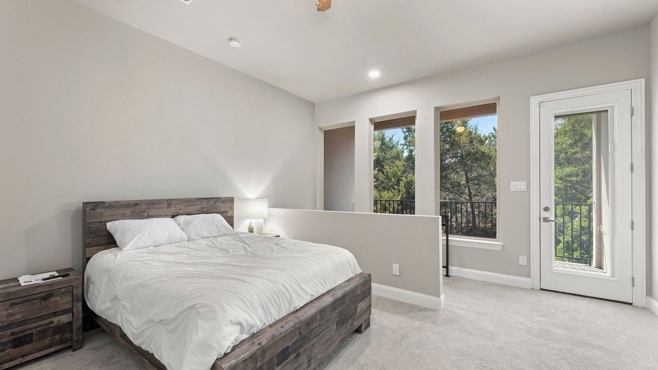 Photo of Bedroom in Dallas