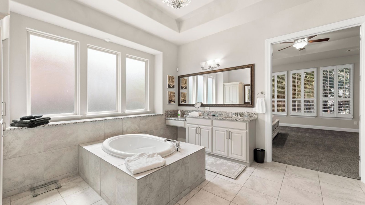 Photo of Bathroom in Dallas