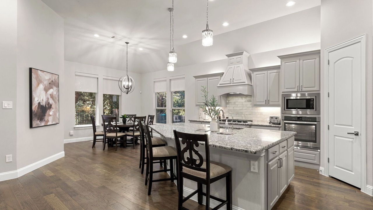 Photo of Kitchen in Dallas