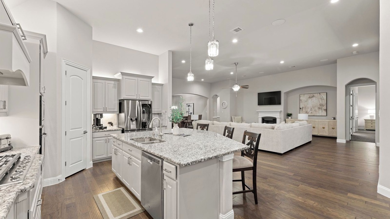 Photo of Kitchen in Dallas