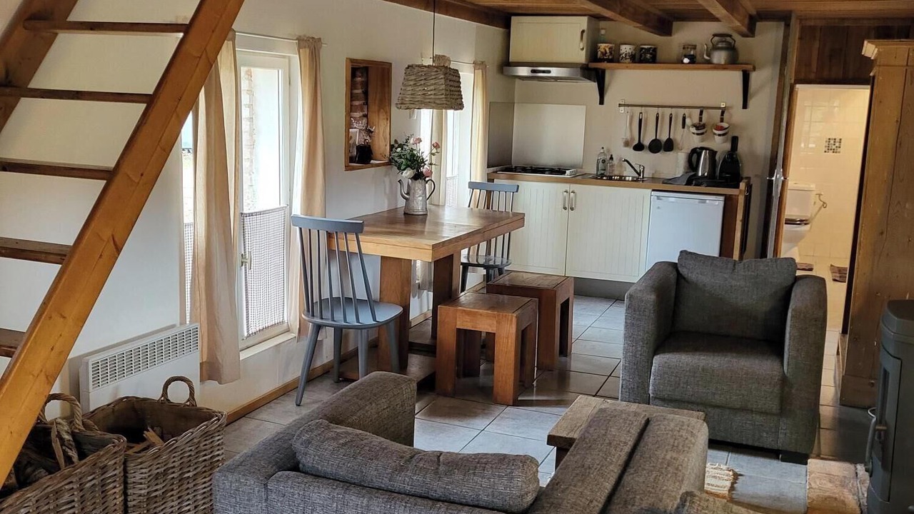 Photo of Livingroom in Trezelles