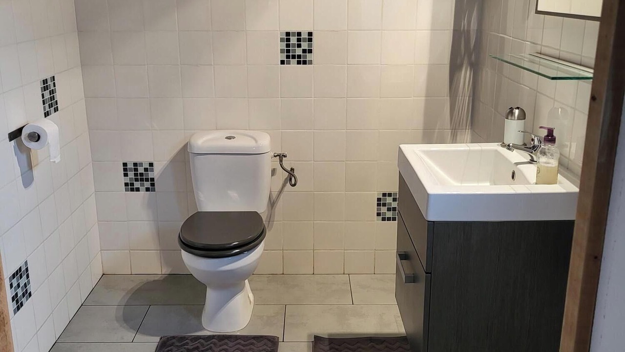 Photo of Bathroom in Trezelles