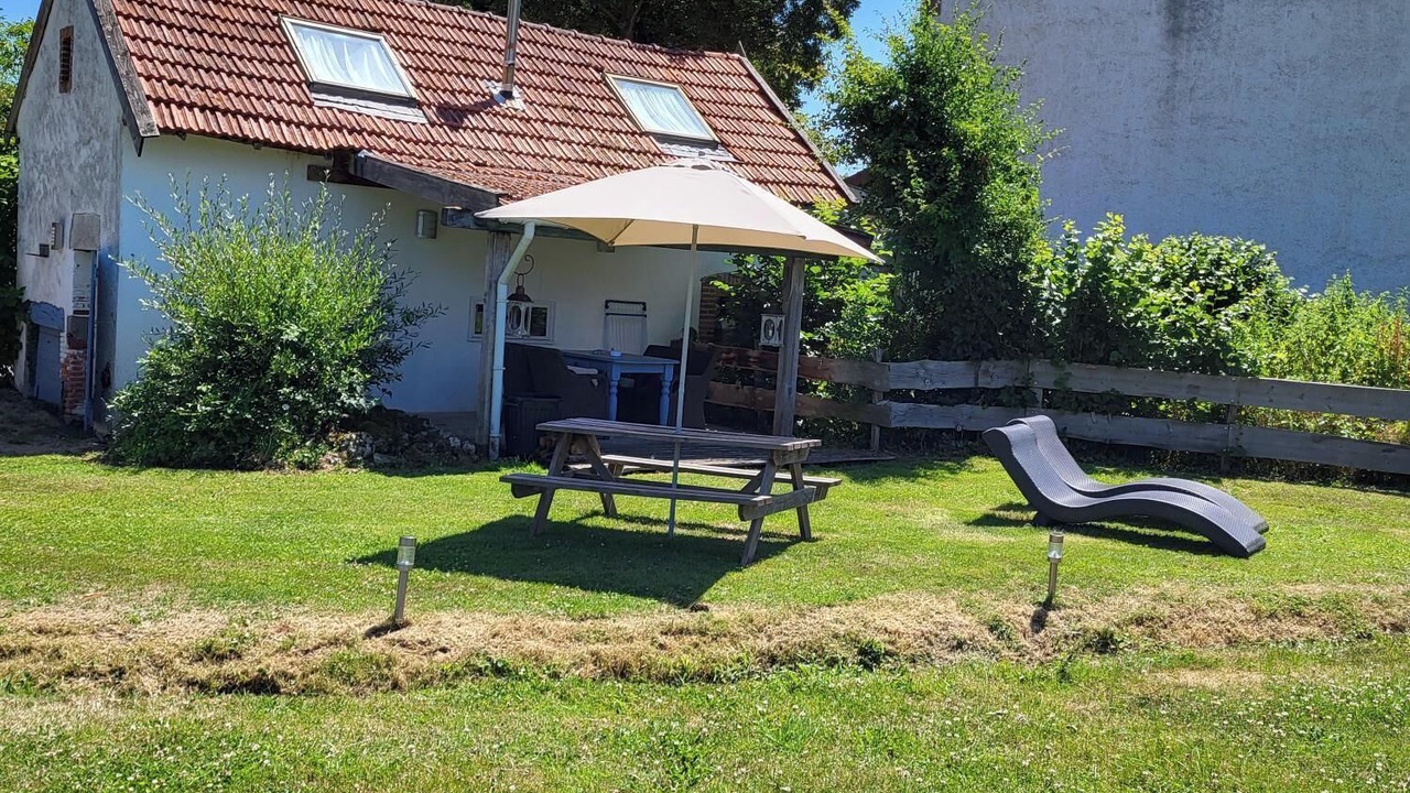 Photo of Outdoor in Trezelles