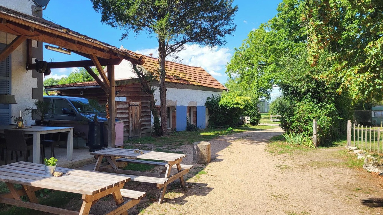 Photo of Outdoor in Trezelles