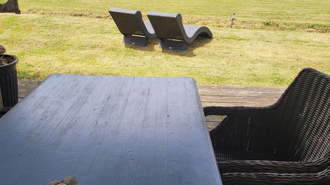 Photo of Outdoor in Trezelles