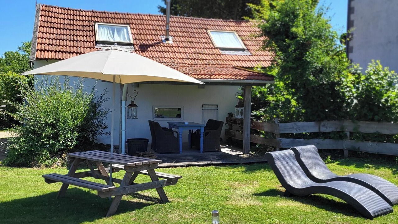 Photo of Outdoor in Trezelles