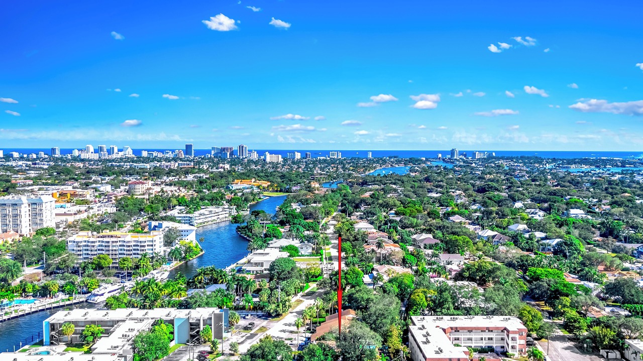 Photo of Outdoor in Downtown Fort Lauderdale