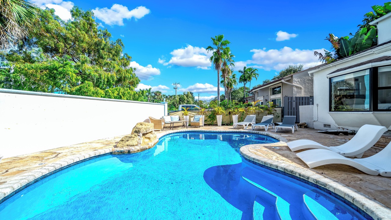 Photo of Outdoor in Downtown Fort Lauderdale