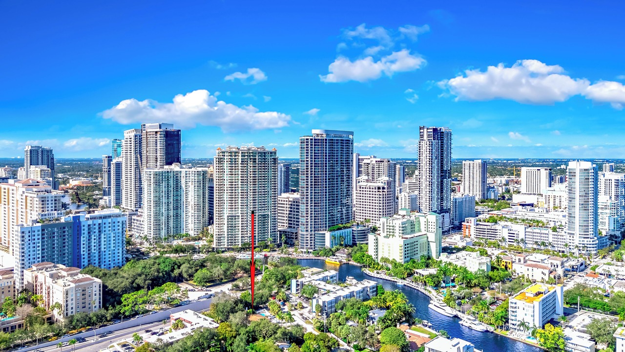 Photo of Others in Downtown Fort Lauderdale