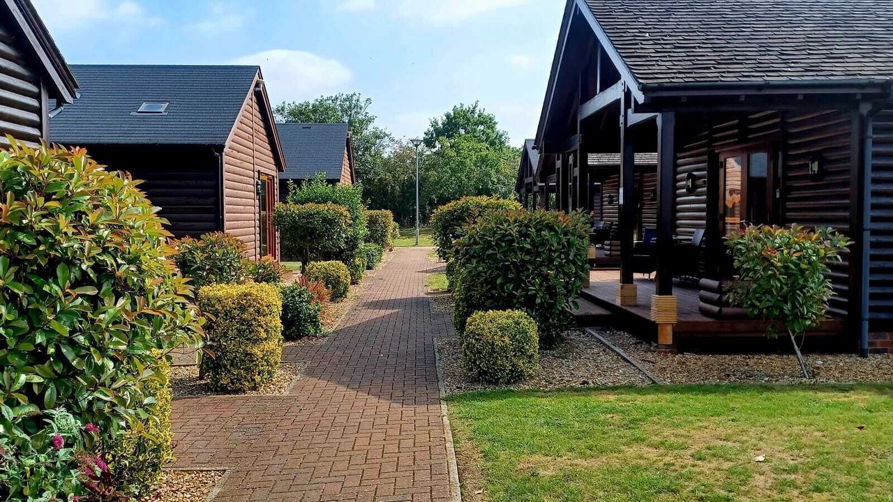 Photo of Others in Little Stukeley