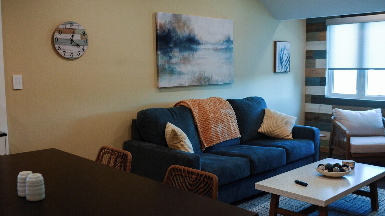 Photo of Livingroom in Tulsa