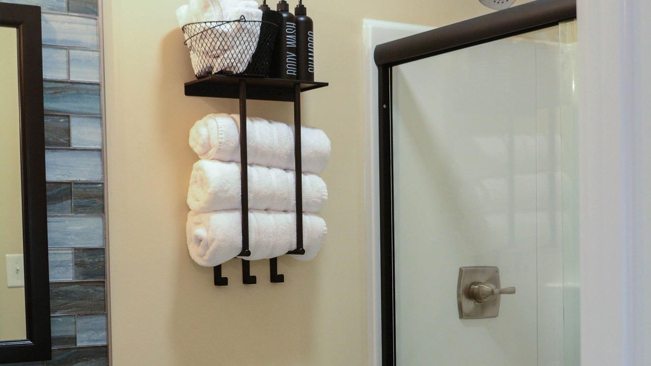 Photo of Bathroom in Tulsa