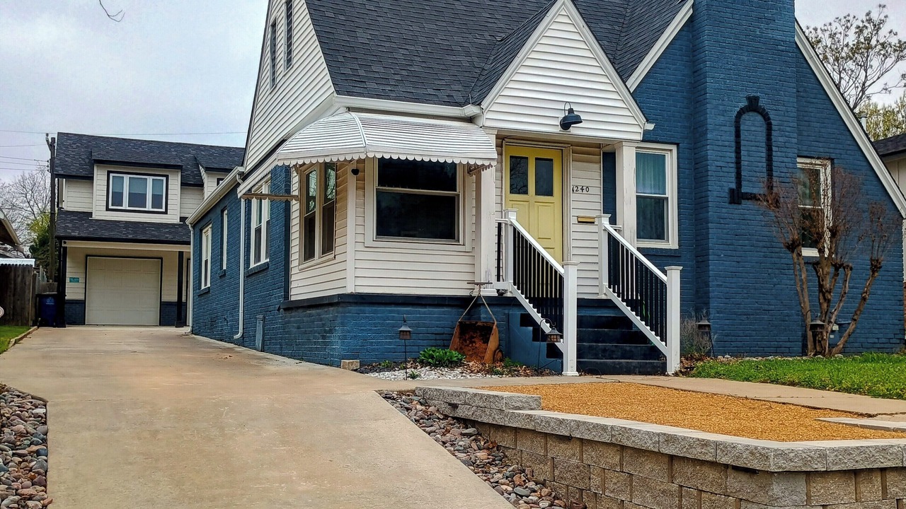 Photo of Outdoor in Tulsa