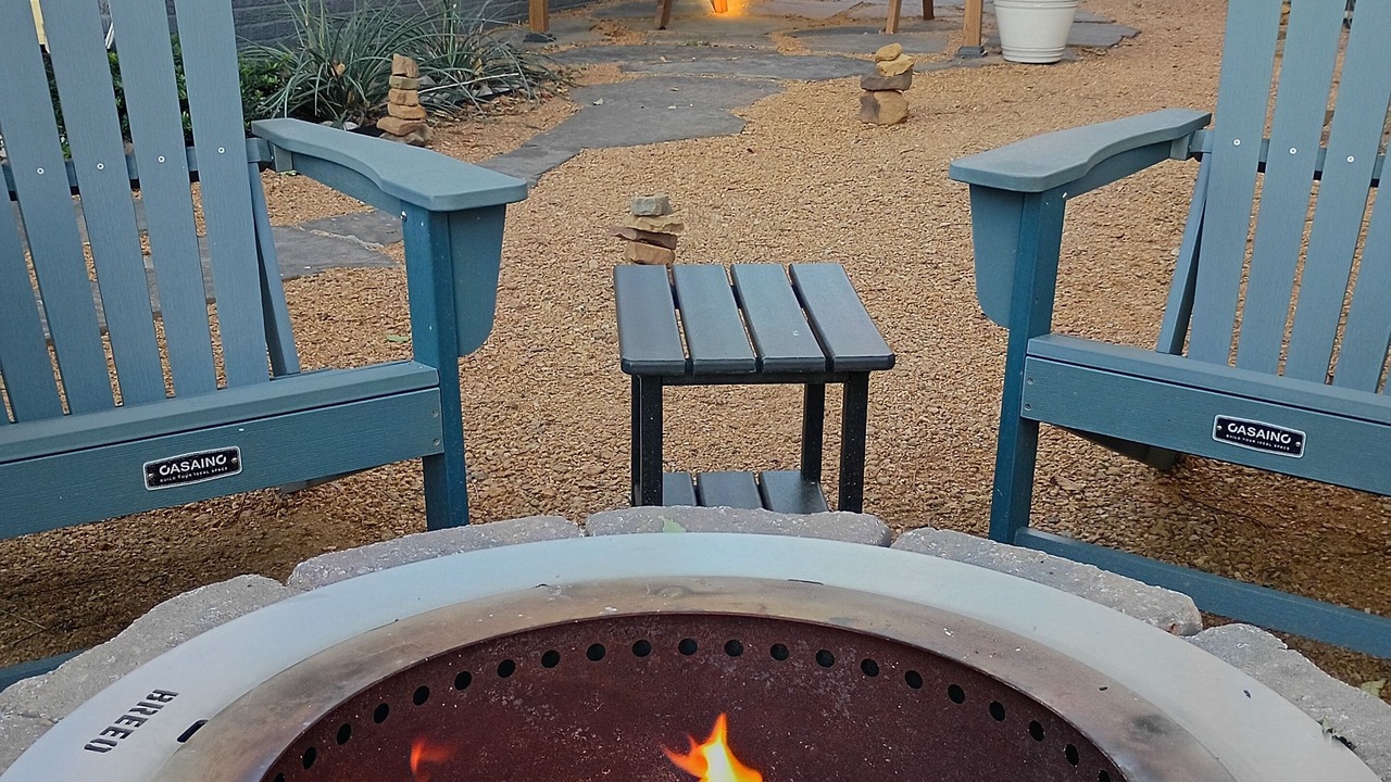 Photo of Patio Balcony in Tulsa