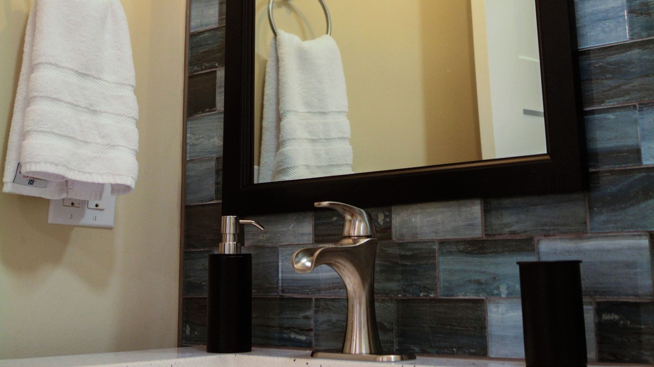 Photo of Bathroom in Tulsa