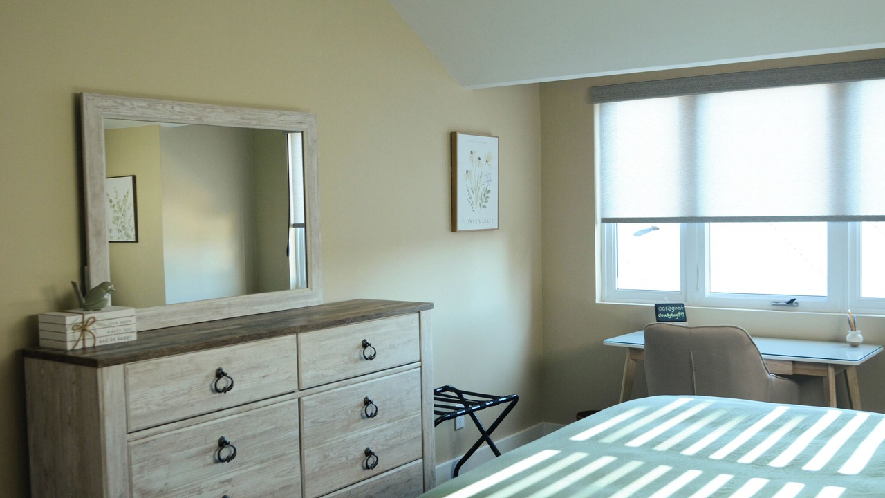 Photo of Bedroom in Tulsa