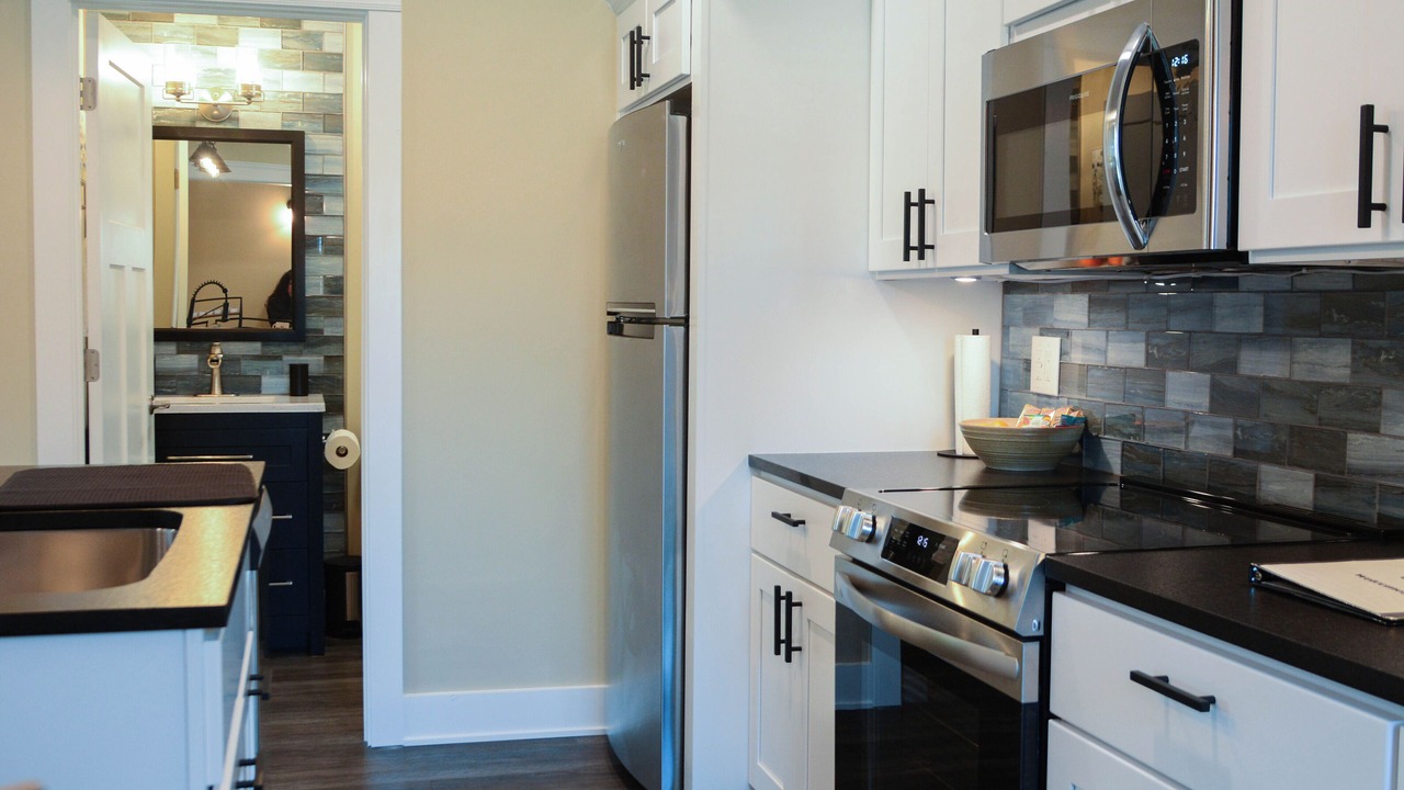 Photo of Kitchen in Tulsa