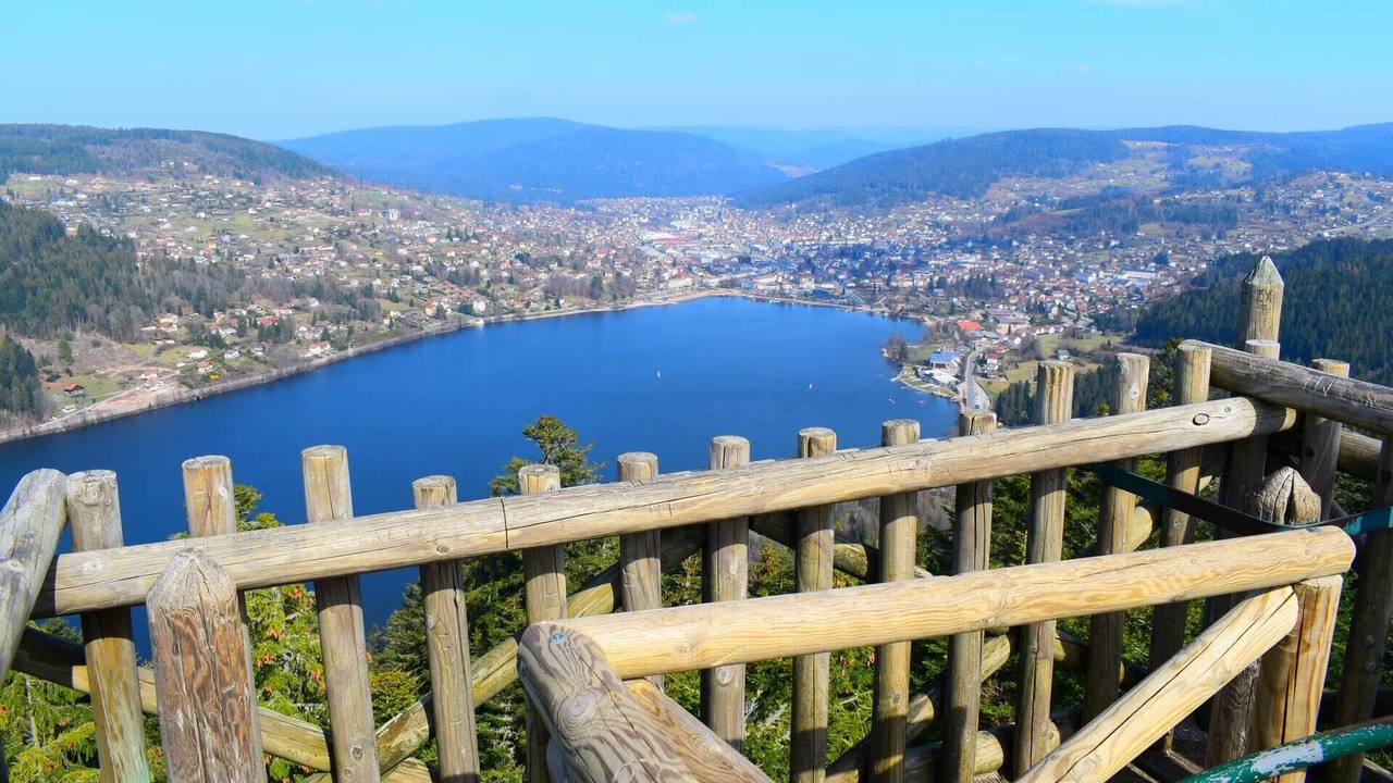 Photo of Others in Xonrupt-Longemer