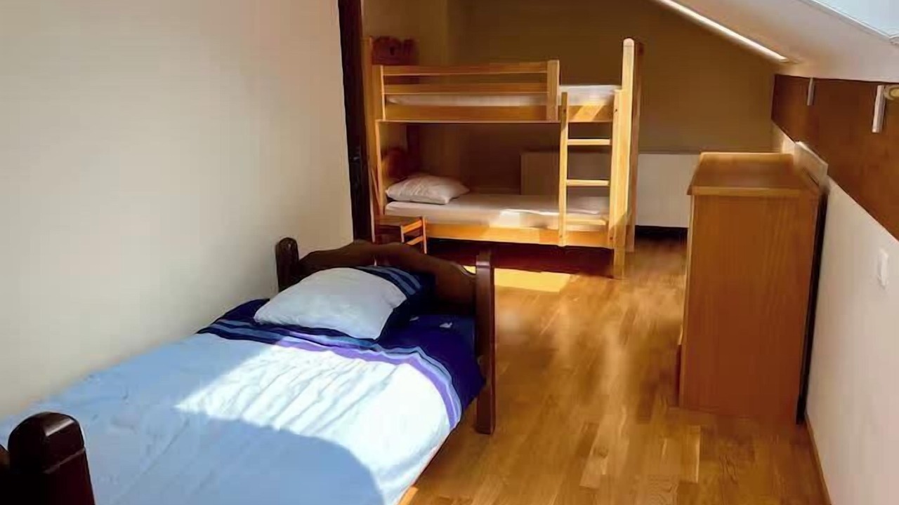 Photo of Bedroom in Xonrupt-Longemer