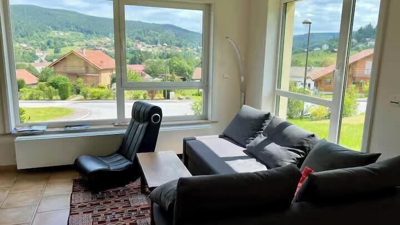 Photo of Livingroom in Xonrupt-Longemer