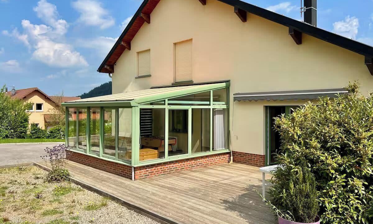 Photo of Outdoor in Xonrupt-Longemer