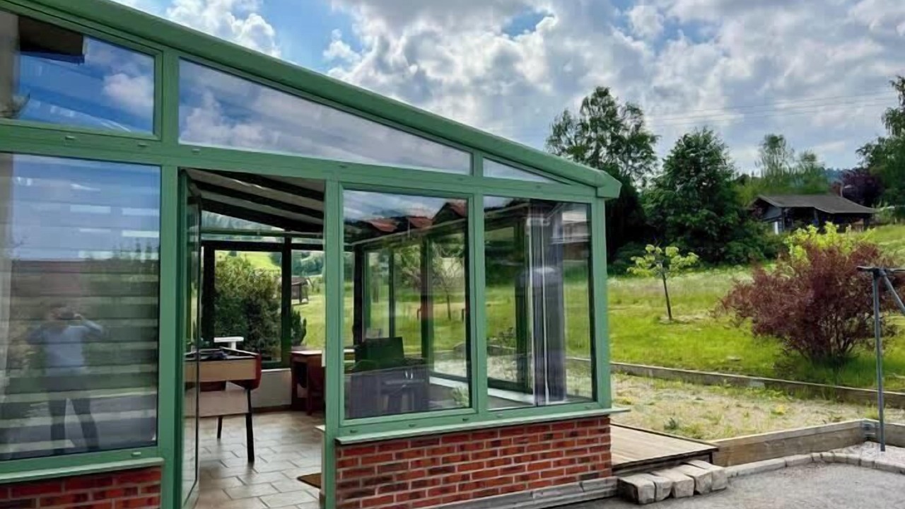 Photo of Patio Balcony in Xonrupt-Longemer