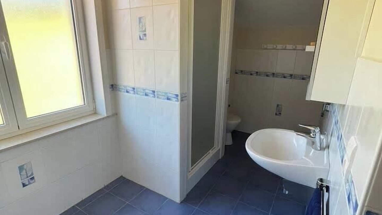 Photo of Bathroom in Xonrupt-Longemer