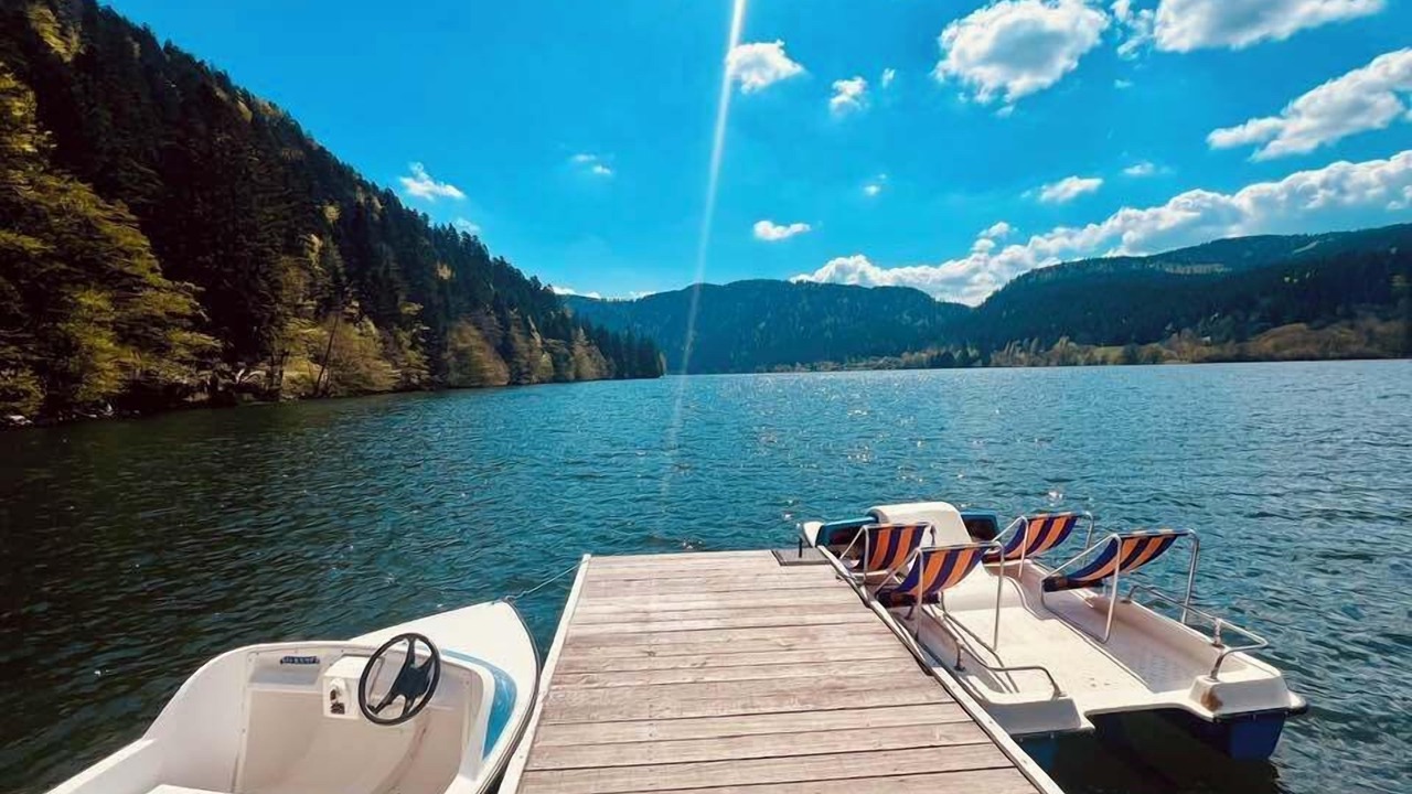 Photo of Others in Xonrupt-Longemer