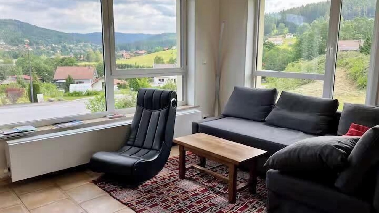 Photo of Livingroom in Xonrupt-Longemer