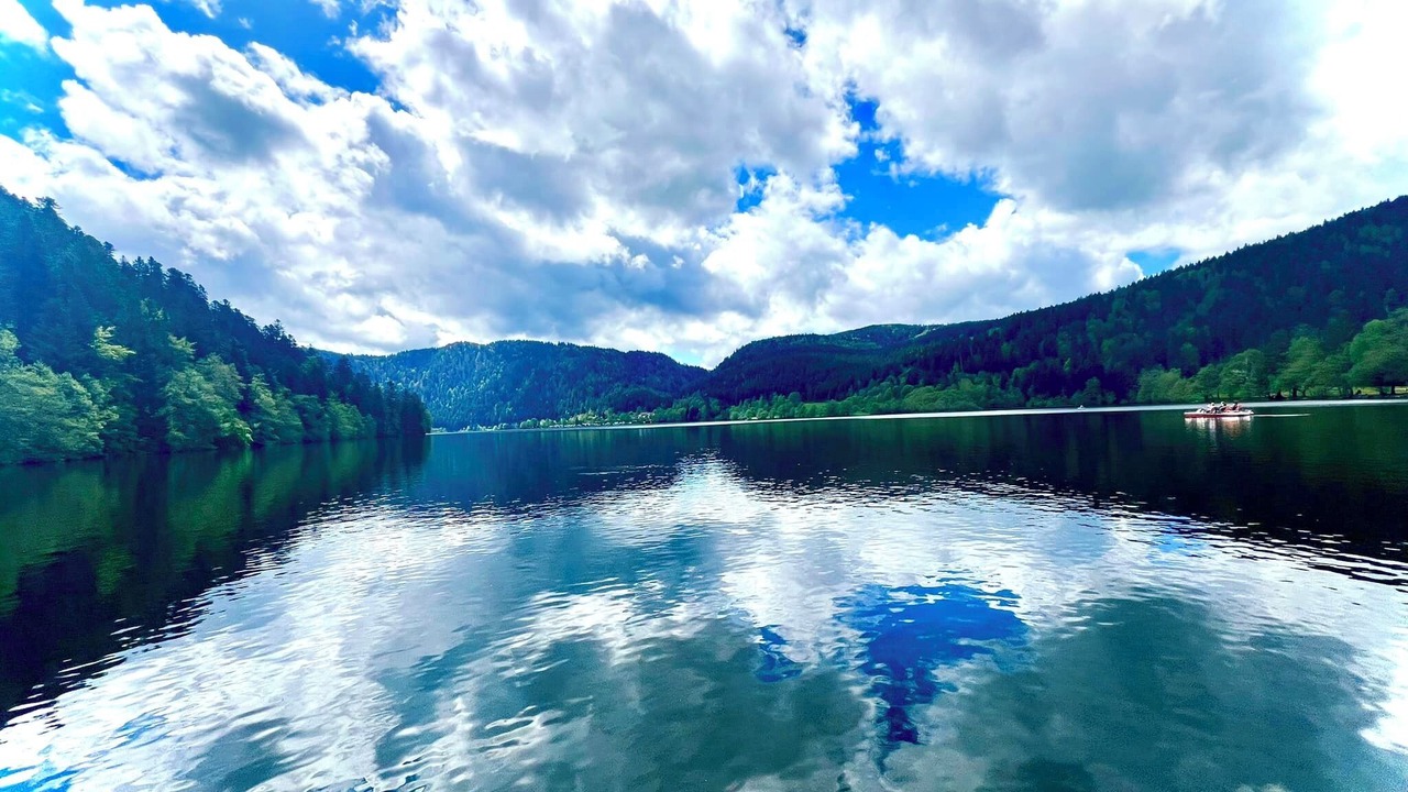 Photo of Others in Xonrupt-Longemer