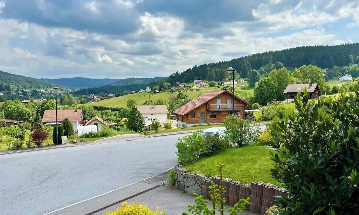 Photo of Outdoor in Xonrupt-Longemer