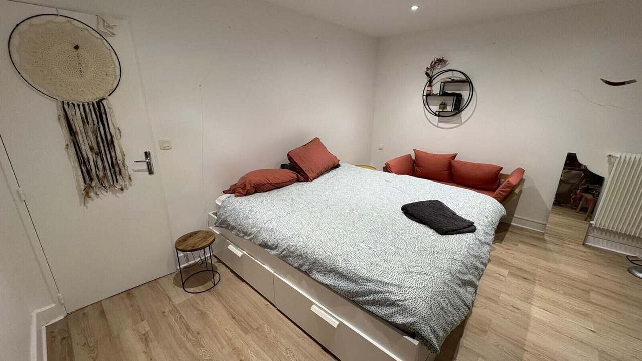 Photo of Bedroom in Gentilly