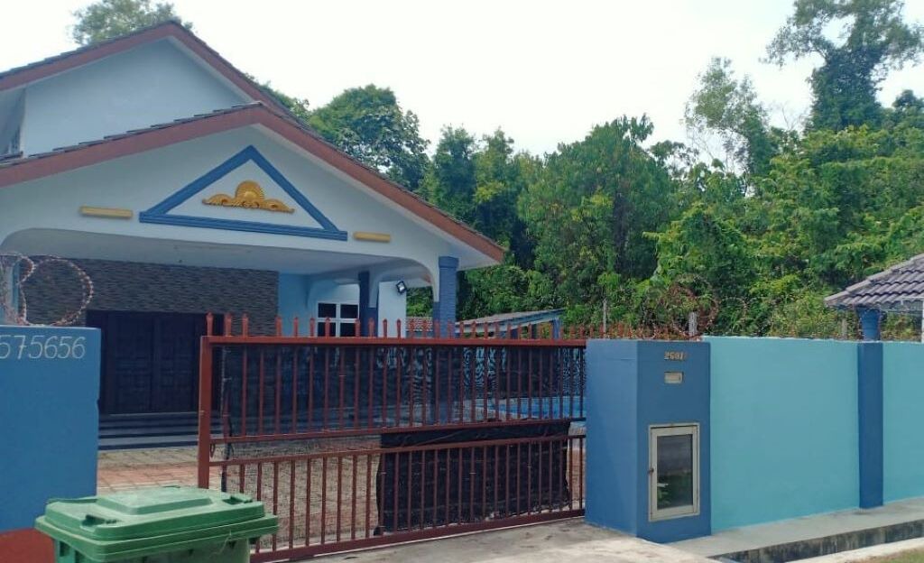 Photo of Outdoor in Port Dickson