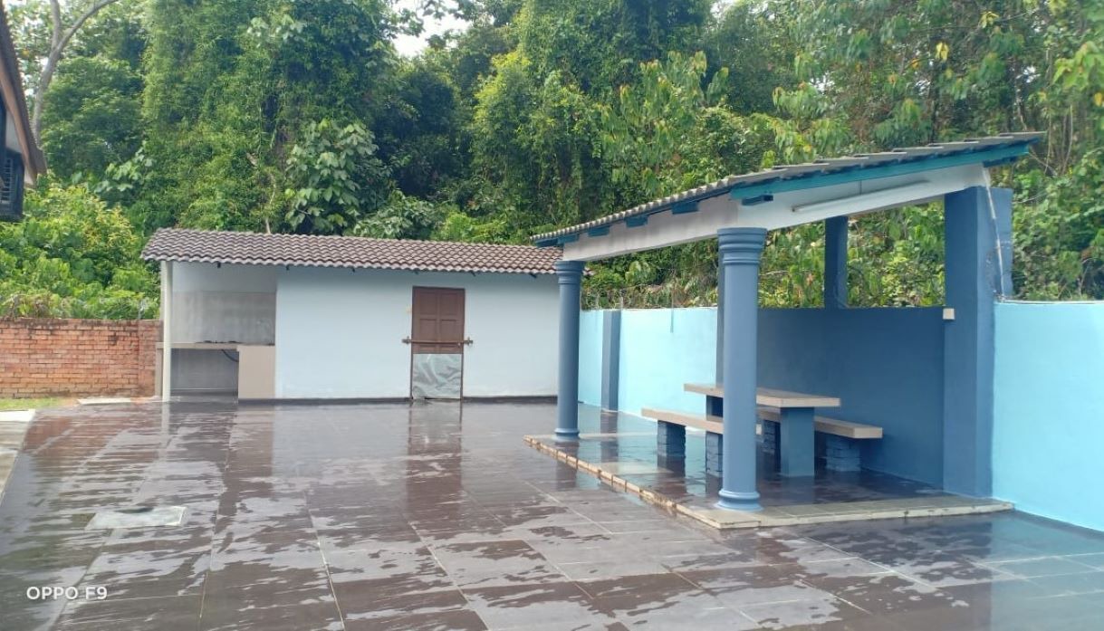 Photo of Patio Balcony in Port Dickson