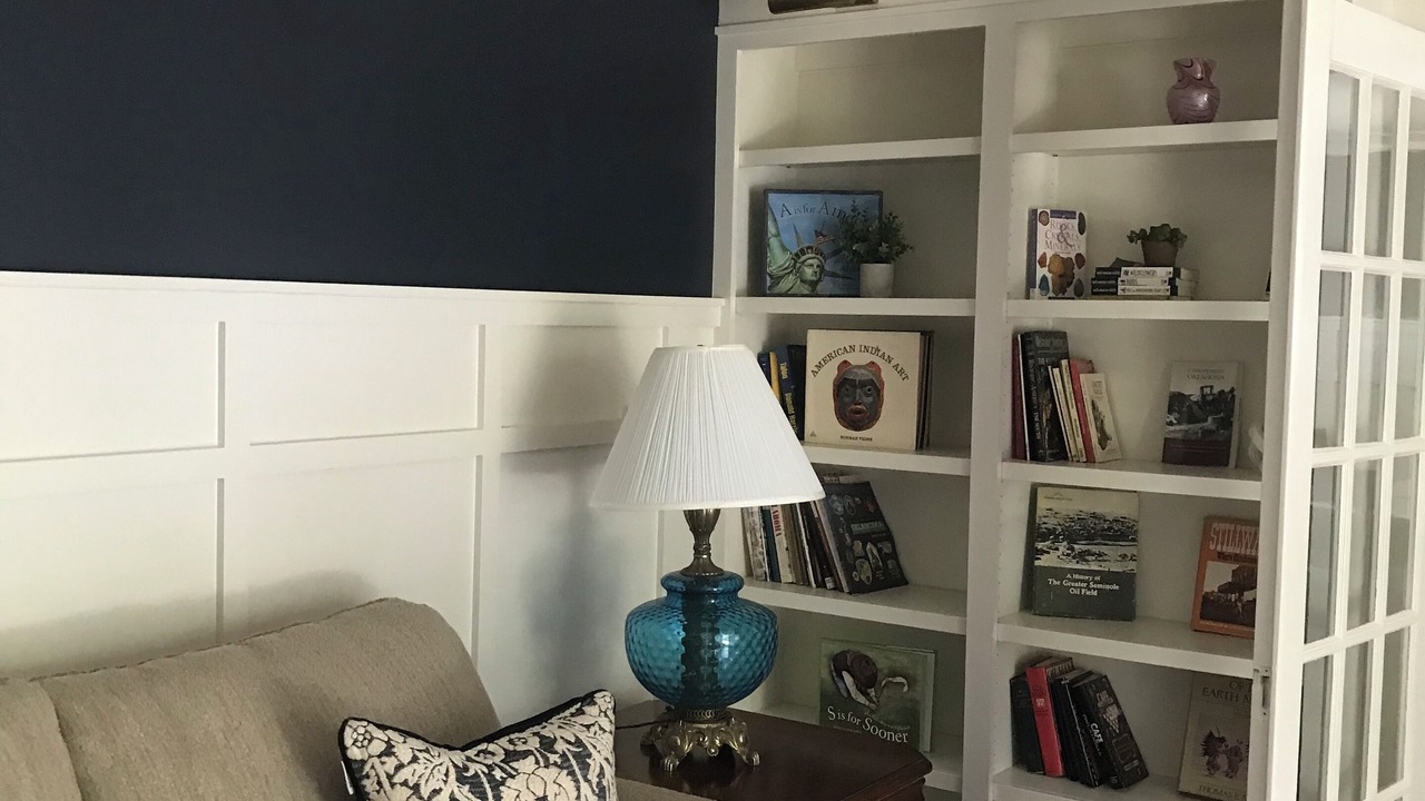 Photo of Livingroom in Shawnee