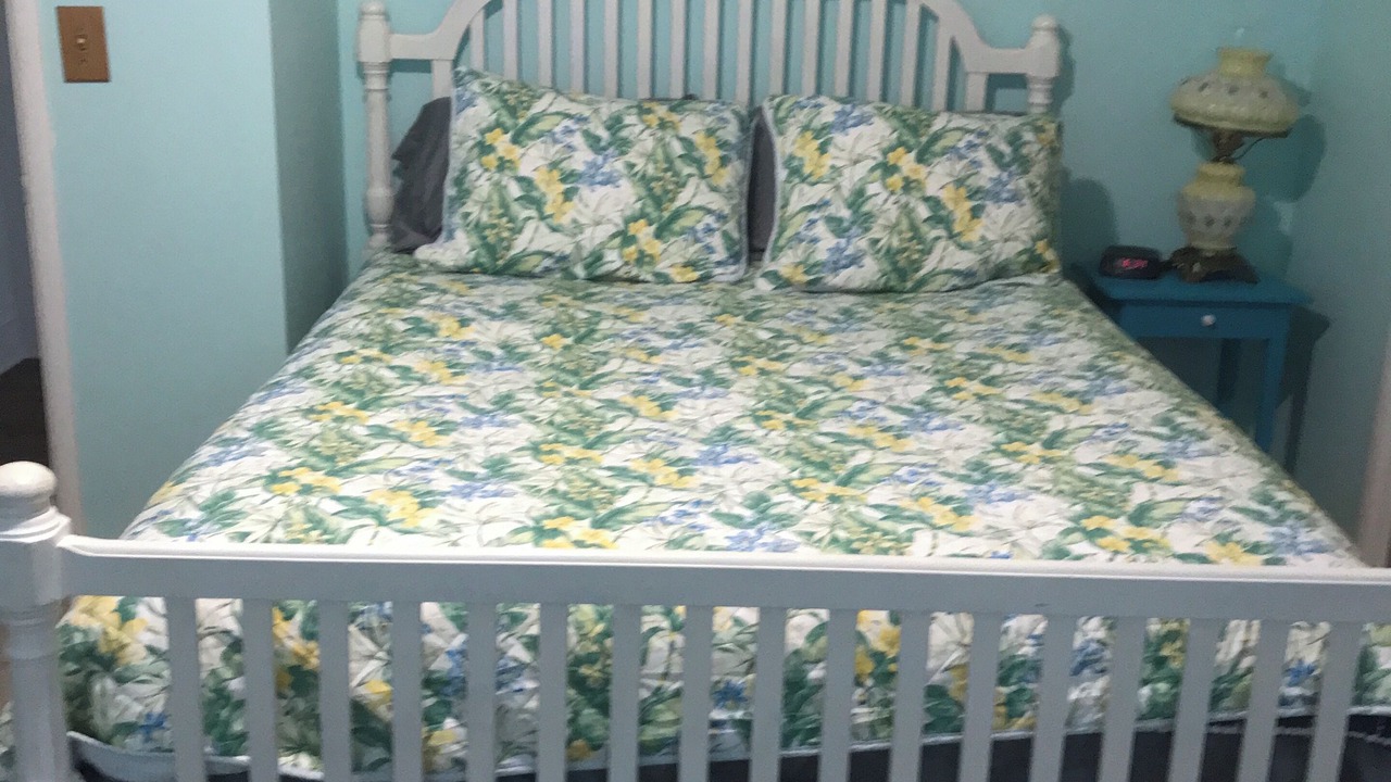 Photo of Bedroom in Shawnee