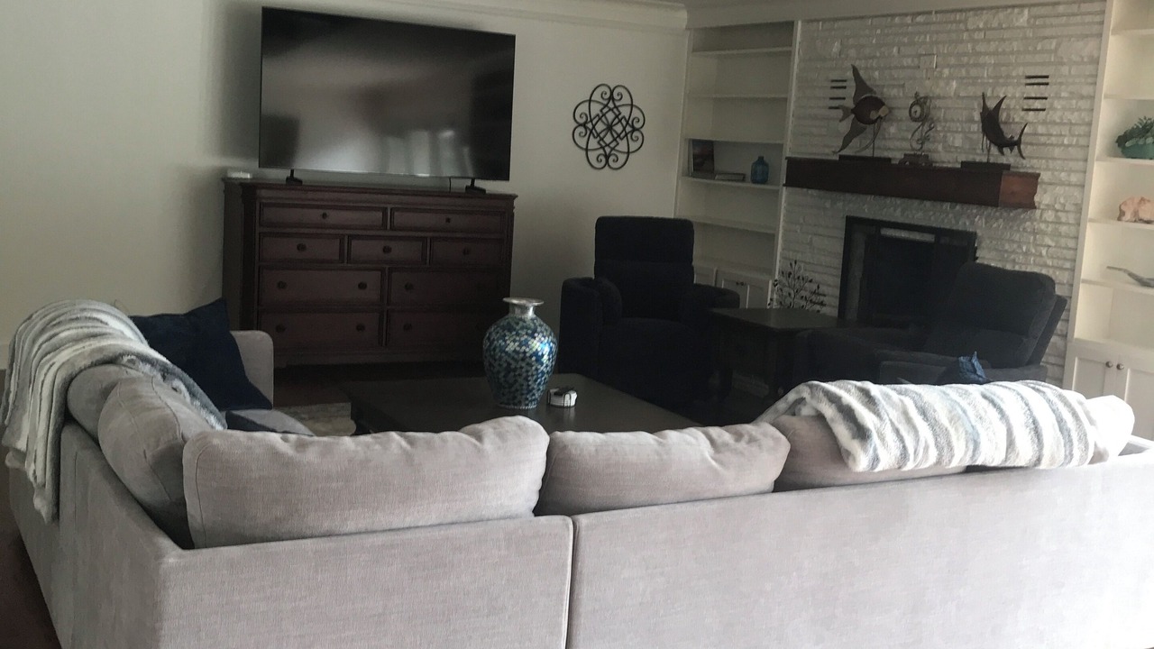 Photo of Livingroom in Shawnee