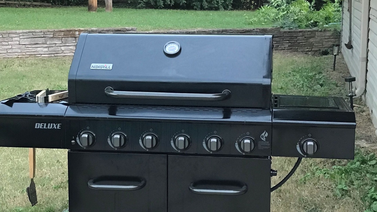 Photo of Outdoor in Shawnee