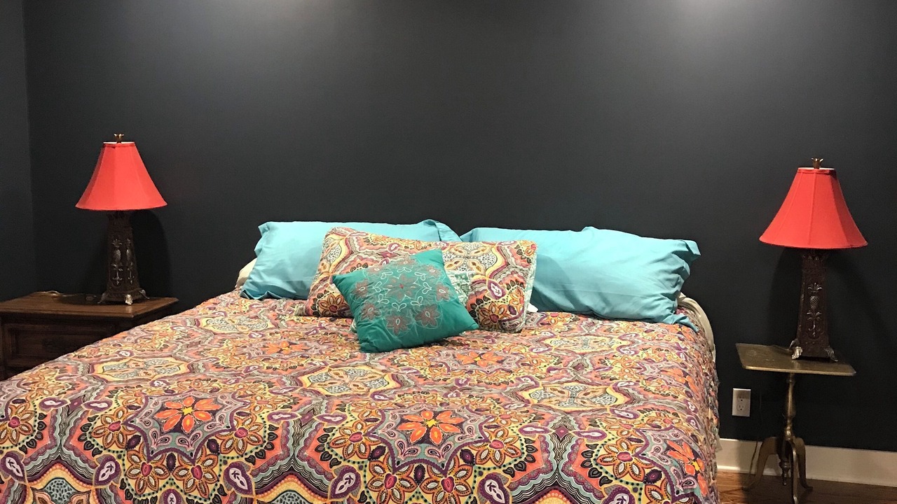 Photo of Bedroom in Shawnee