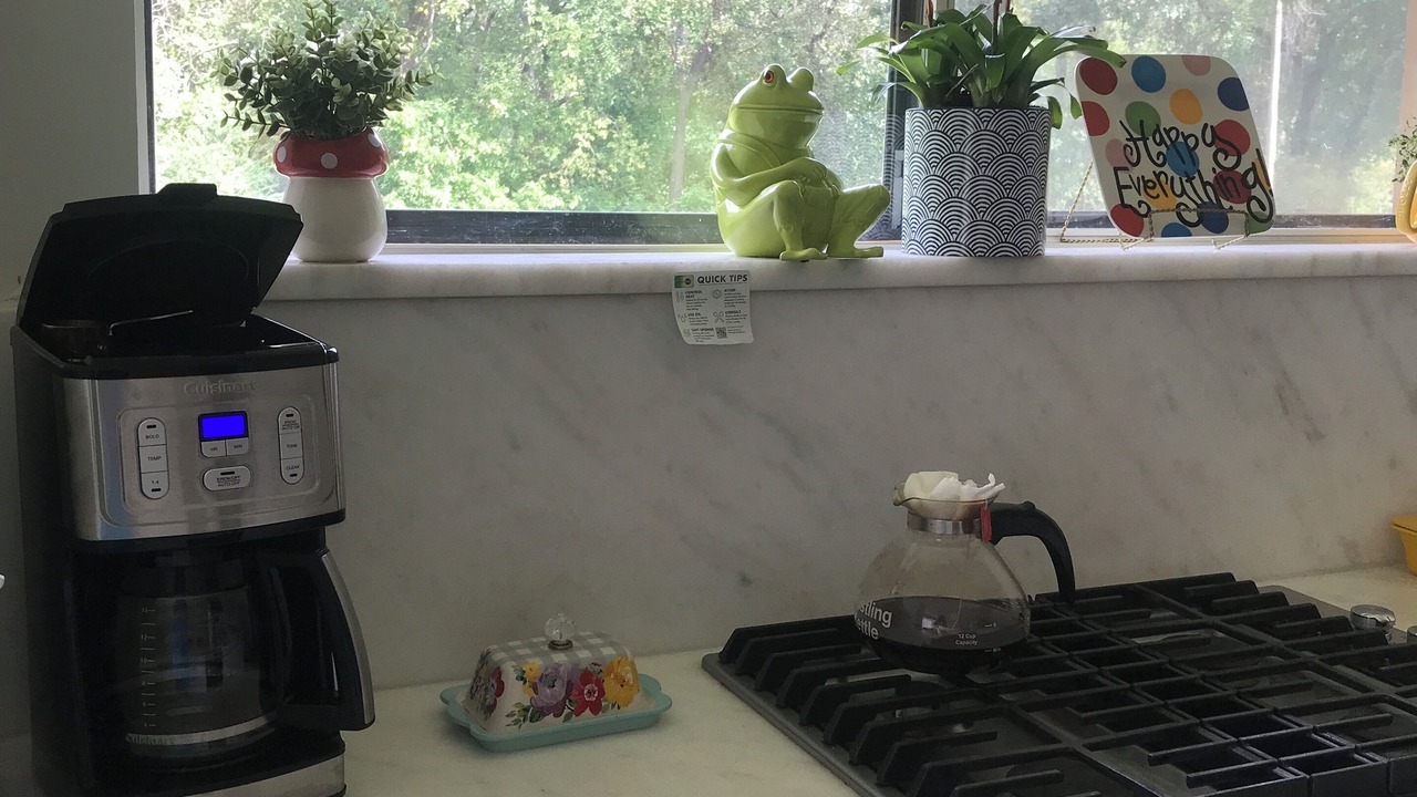 Photo of Kitchen in Shawnee