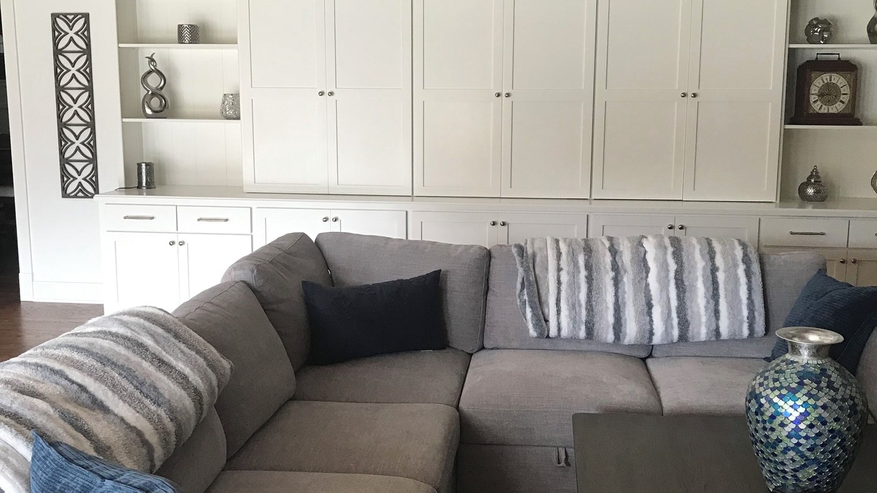 Photo of Livingroom in Shawnee