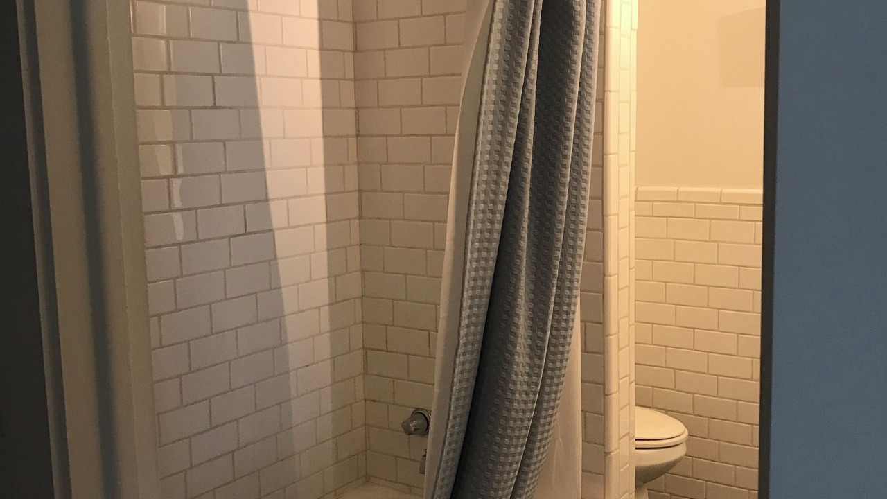 Photo of Bathroom in Shawnee