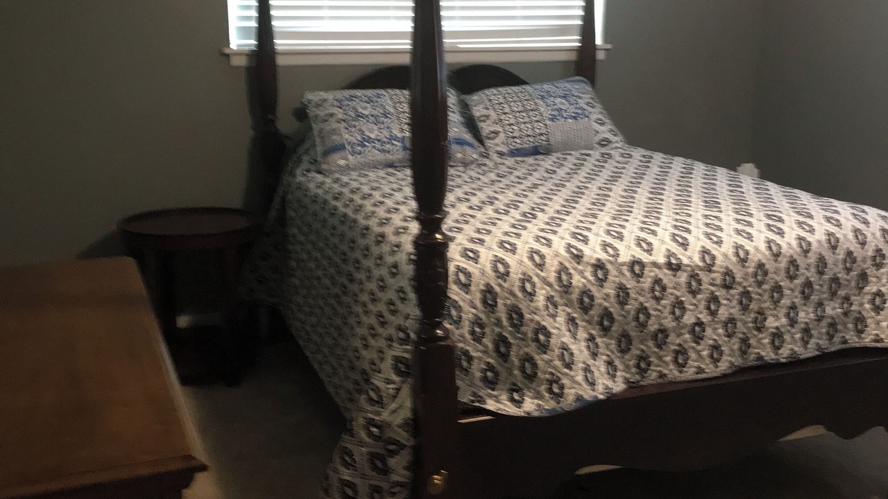 Photo of Bedroom in Shawnee
