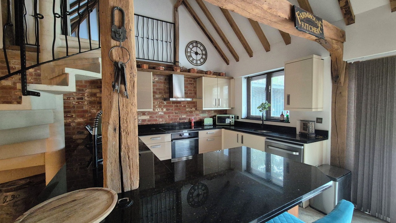 Photo of Kitchen in Dunston