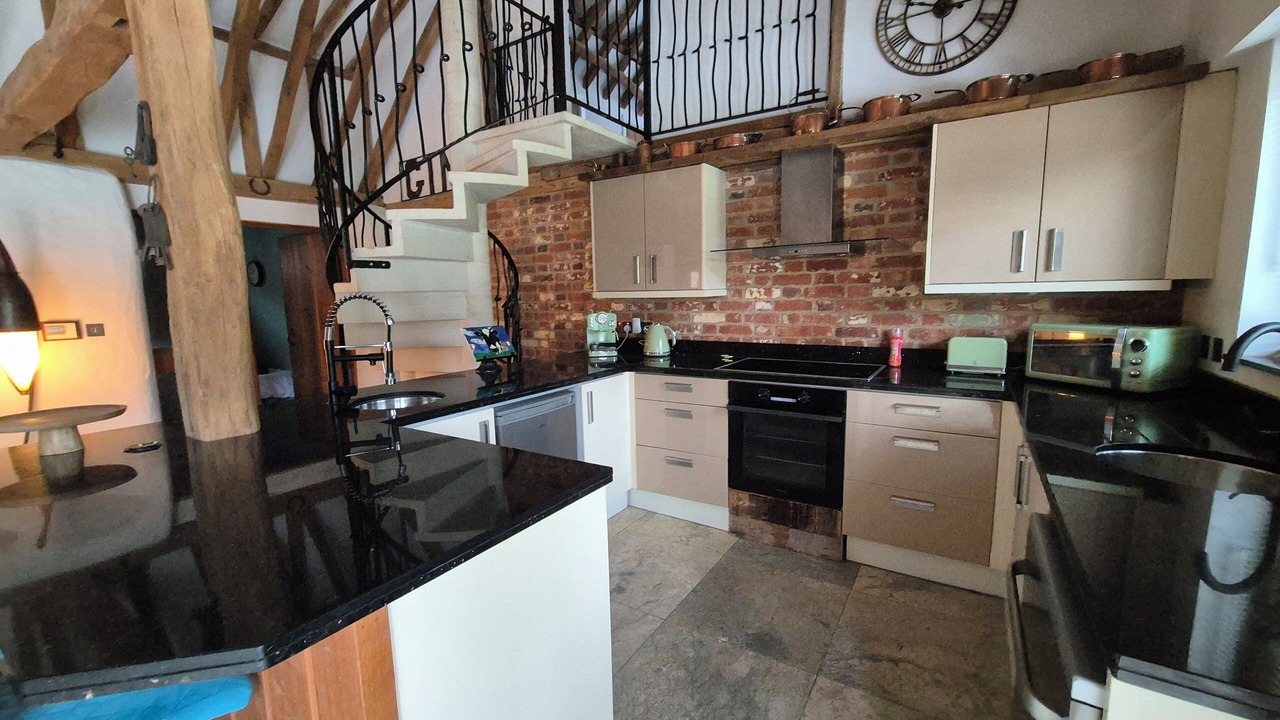 Photo of Kitchen in Dunston
