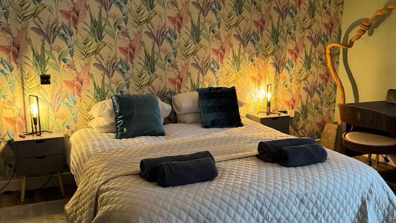 Photo of Bedroom in Dunston